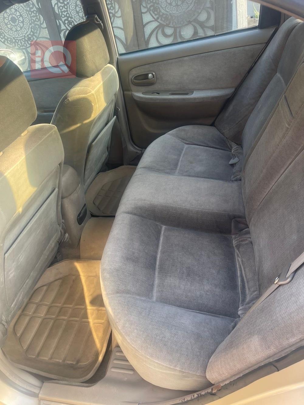 كيا اوبتيما